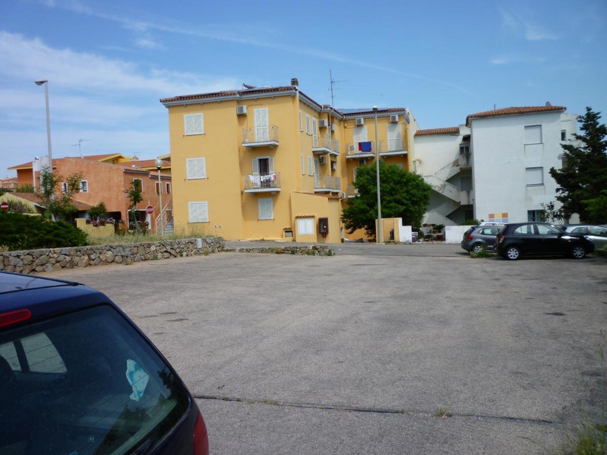 Hotel L'Ancora Santa Teresa Gallura Exterior photo