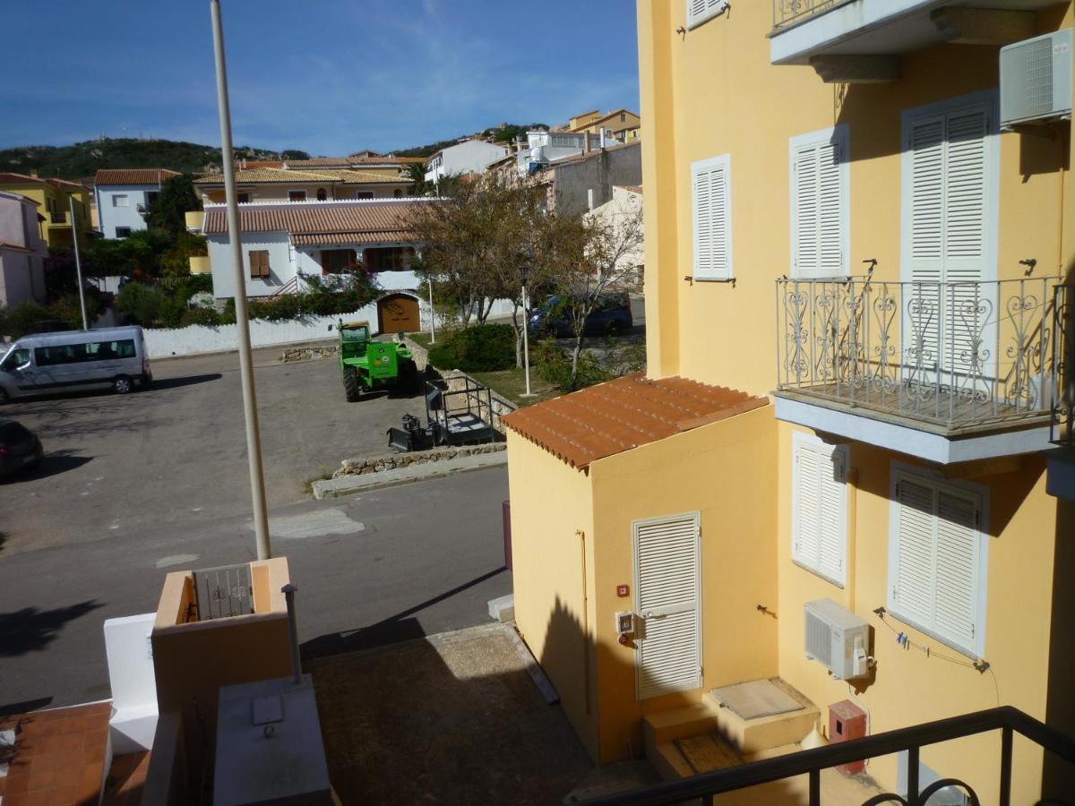 Hotel L'Ancora Santa Teresa Gallura Exterior photo