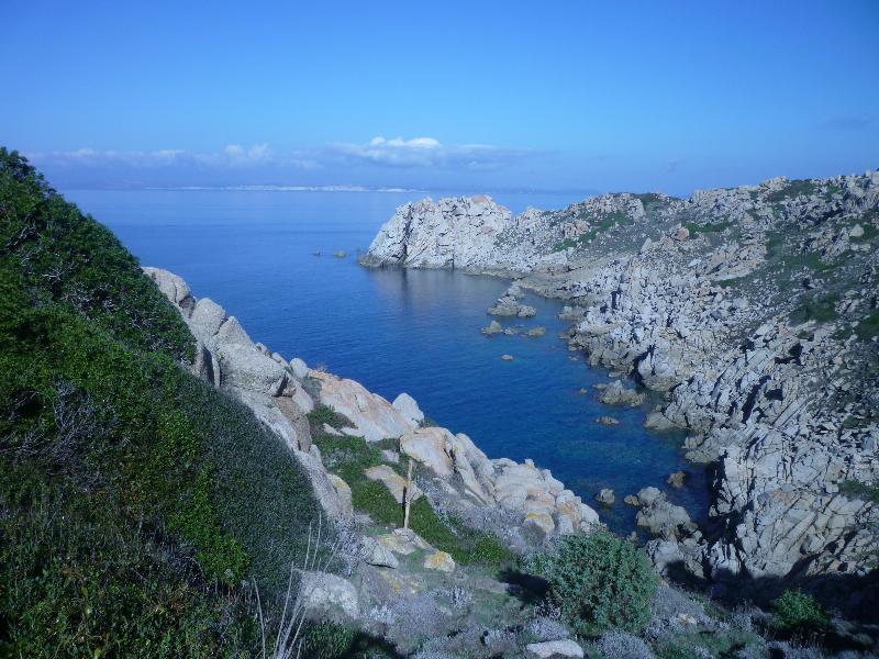 Hotel L'Ancora Santa Teresa Gallura Exterior photo