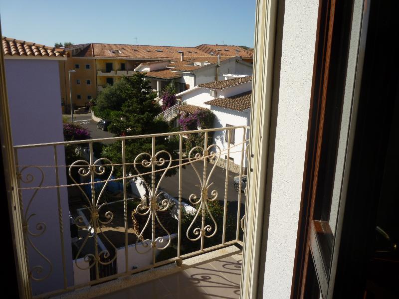 Hotel L'Ancora Santa Teresa Gallura Exterior photo